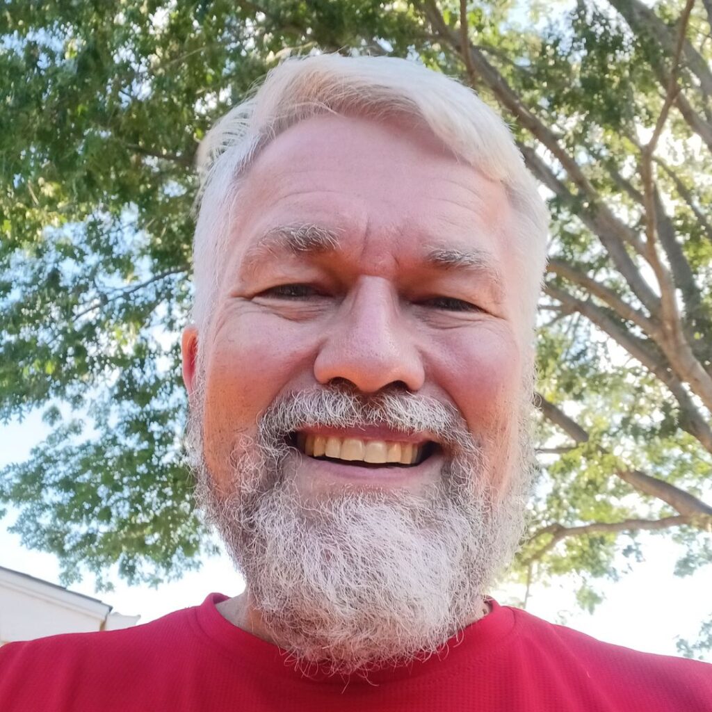 Jim Strutton Committees - Tarrant County GOP