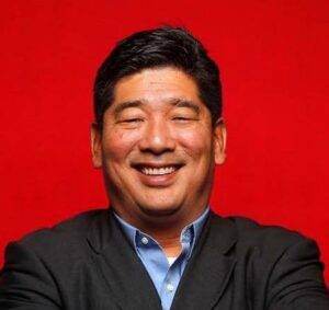 Alex Kim