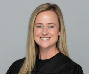 Amy Allin
