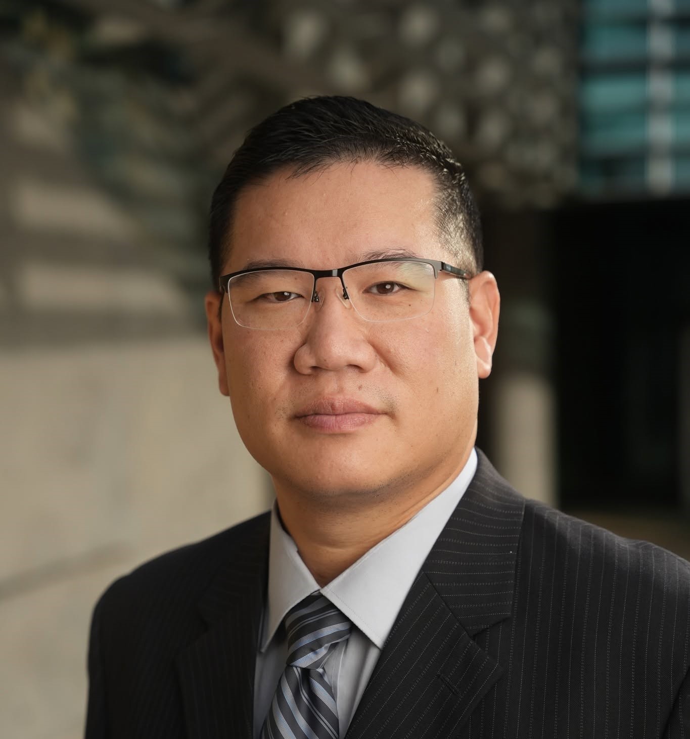 Andy Hsu
