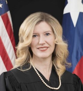 April Farris