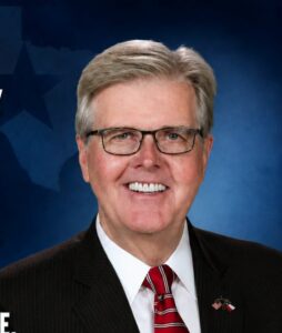 Dan Patrick