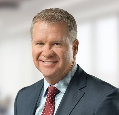 David Cook for Senate