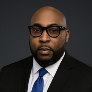 Everett Jackson