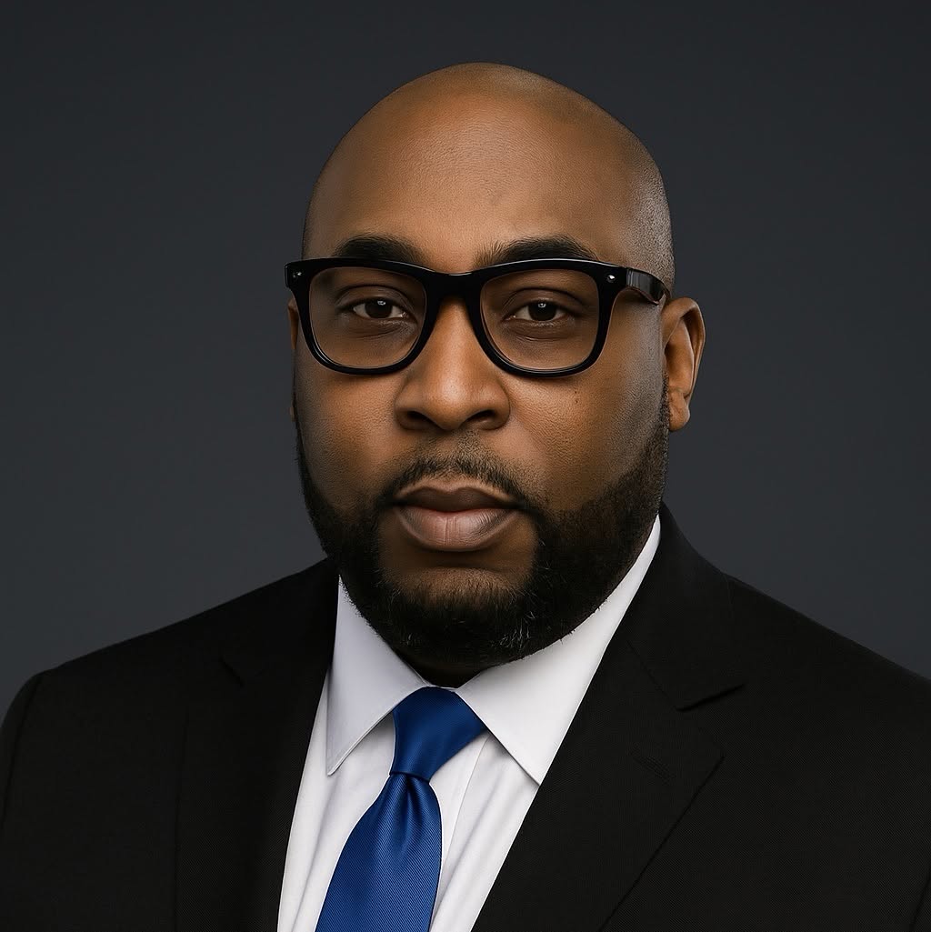 Everett Jackson