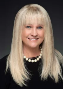 Jennifer Rymell