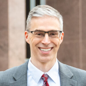 John Messinger
