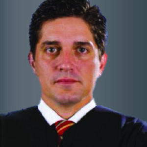 John P. Chupp