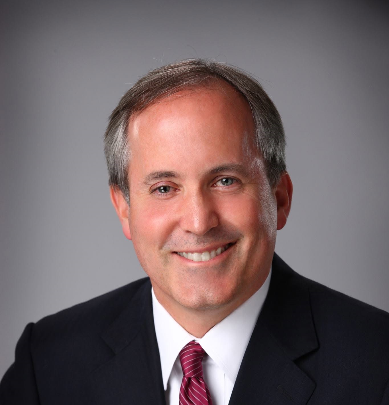 Ken Paxton