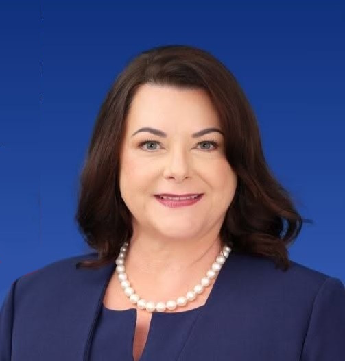 Leslie Barrows