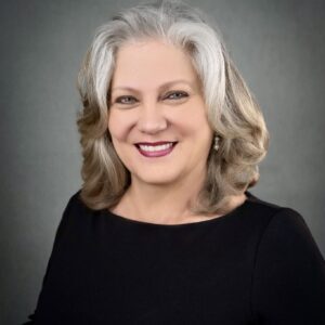 Patricia Burns