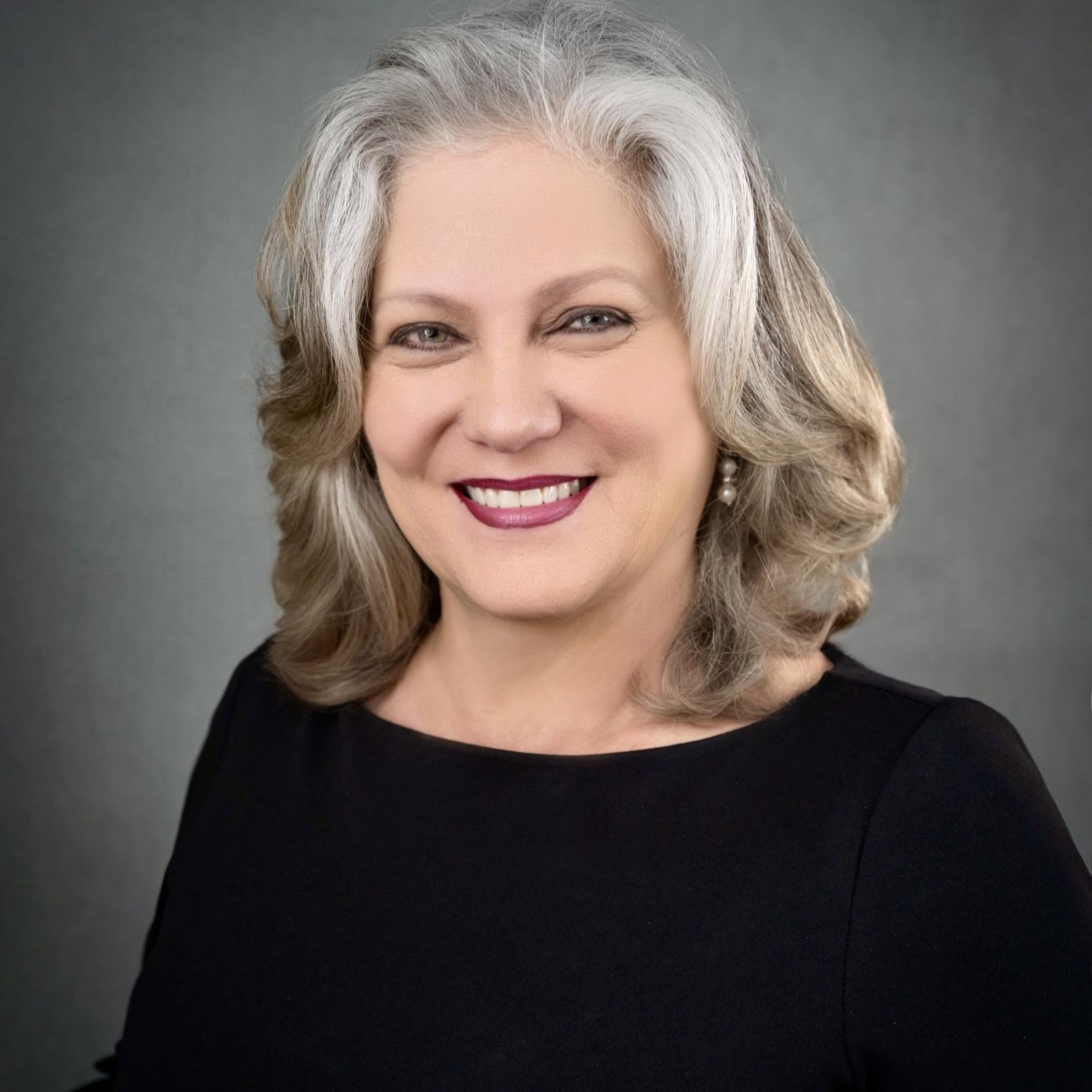 Patricia Burns