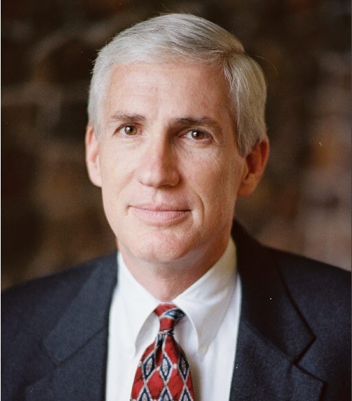 Scott Brister