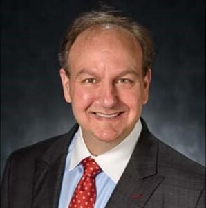 Steven Jumes