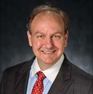 Steven Jumes