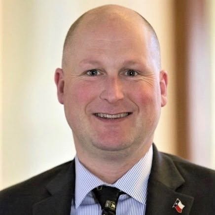 Tony Tinderholt