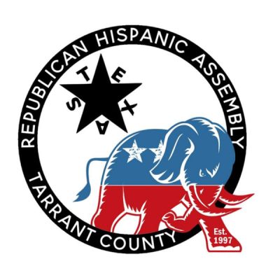 Republican-National-Hispanic-Assembly--Tarrant-County
